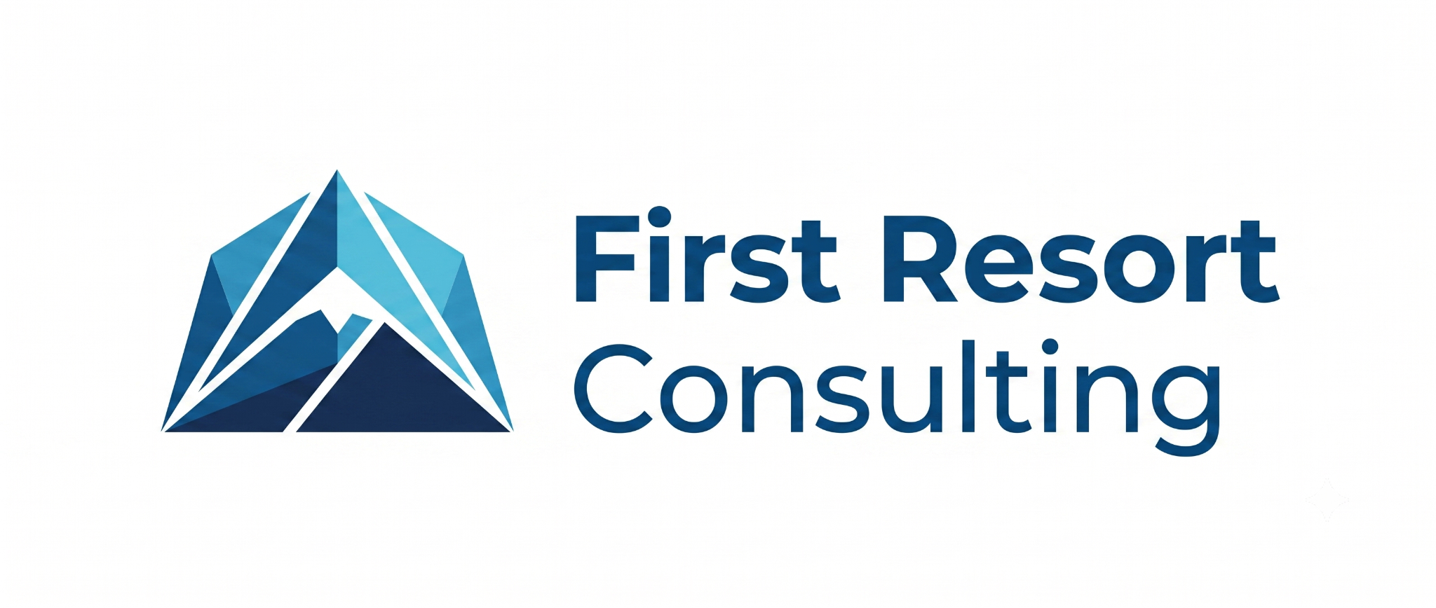 First Resort Consulting
