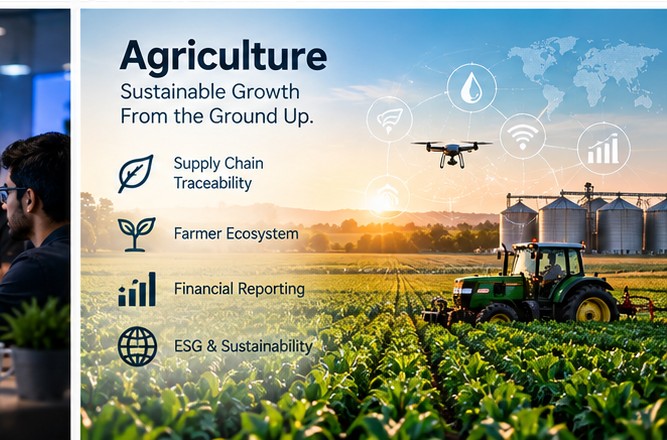 Agriculture