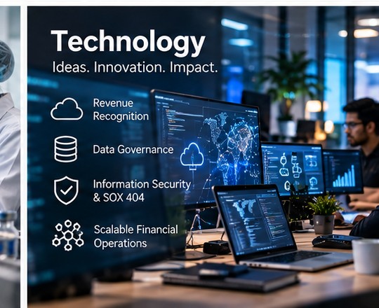 Technology